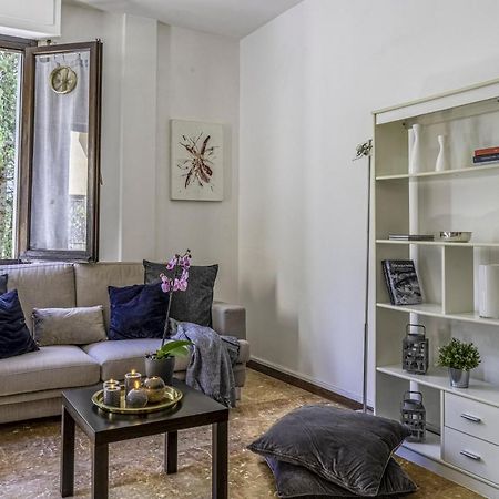 Cozy Roman Apartment With Parking Floransa Dış mekan fotoğraf