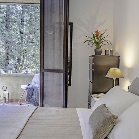 Cozy Roman Apartment With Parking Floransa Dış mekan fotoğraf