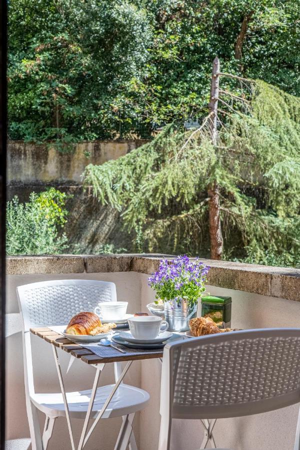 Cozy Roman Apartment With Parking Floransa Dış mekan fotoğraf