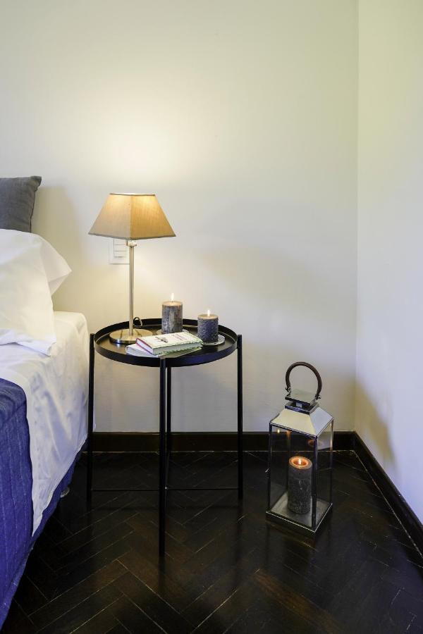 Cozy Roman Apartment With Parking Floransa Dış mekan fotoğraf