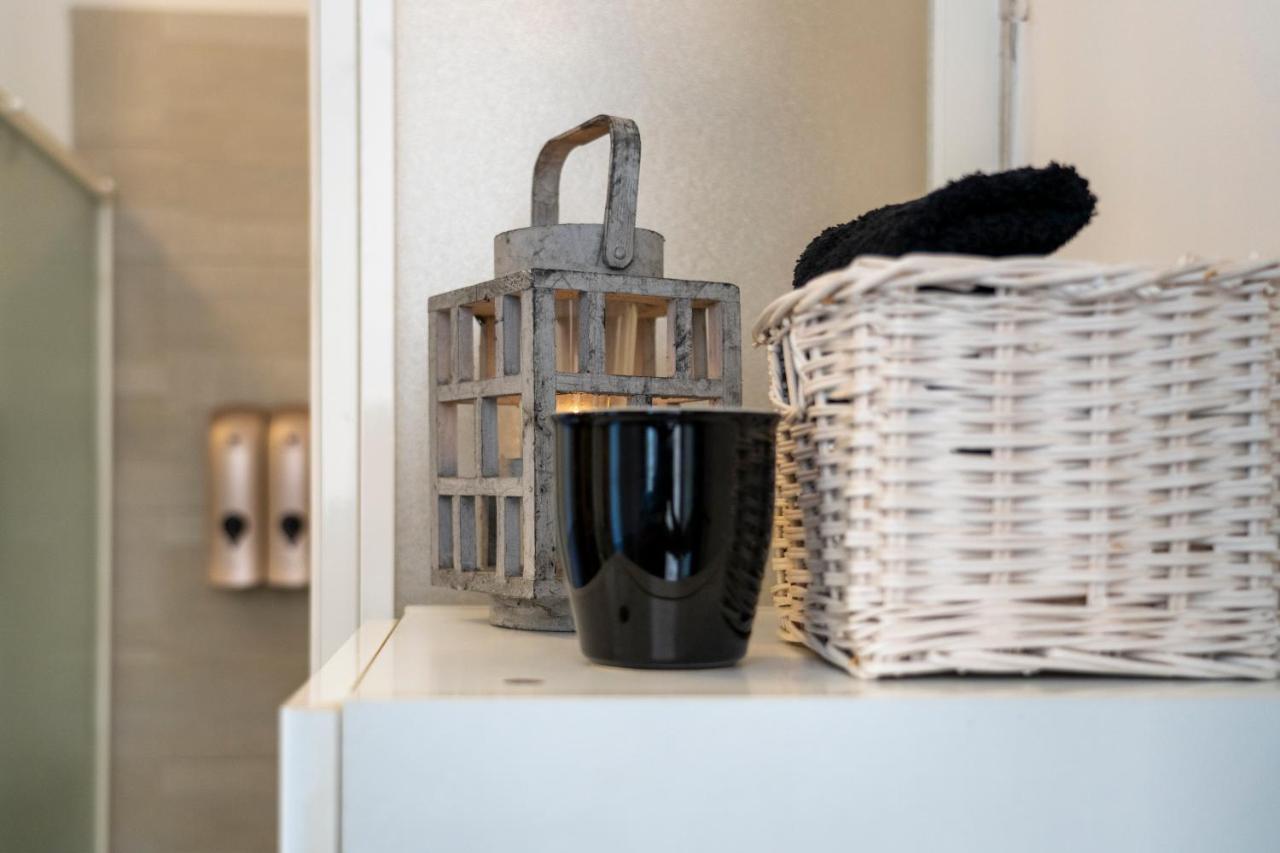 Cozy Roman Apartment With Parking Floransa Dış mekan fotoğraf