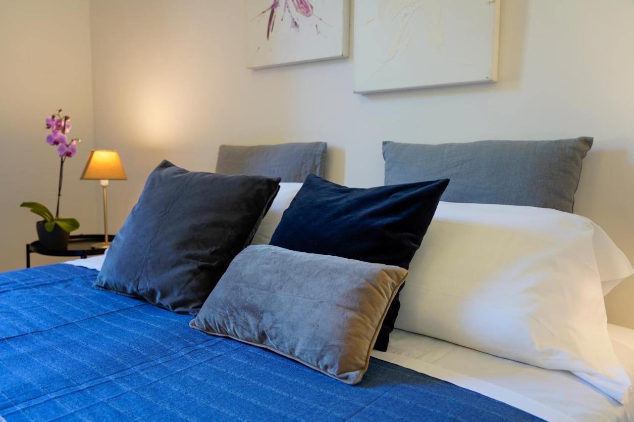 Cozy Roman Apartment With Parking Floransa Dış mekan fotoğraf