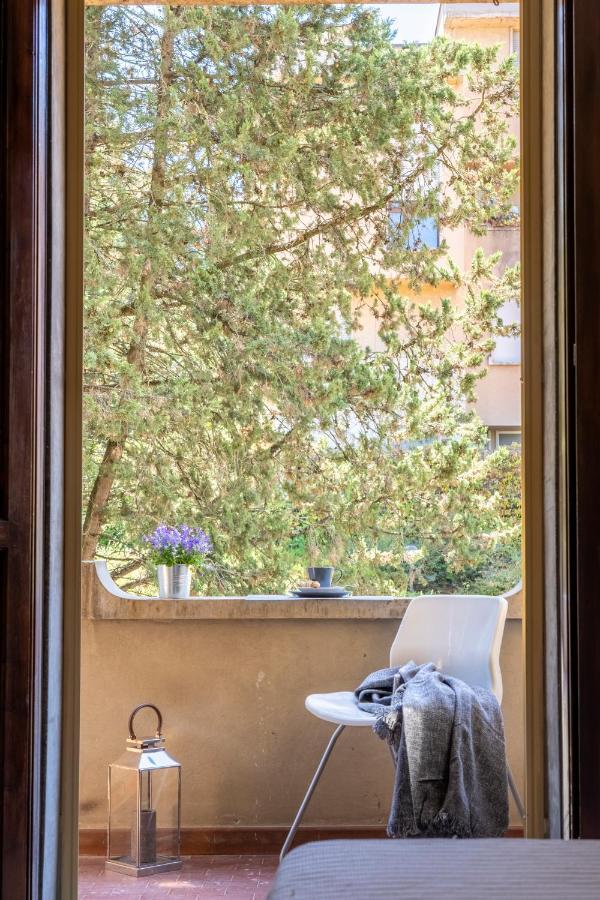 Cozy Roman Apartment With Parking Floransa Dış mekan fotoğraf