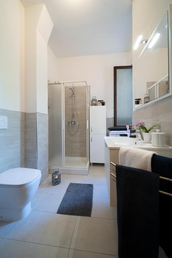 Cozy Roman Apartment With Parking Floransa Dış mekan fotoğraf