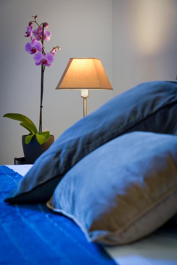 Cozy Roman Apartment With Parking Floransa Dış mekan fotoğraf